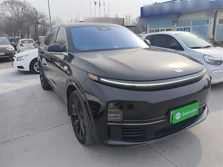 Фото 4 - LiXiang L7