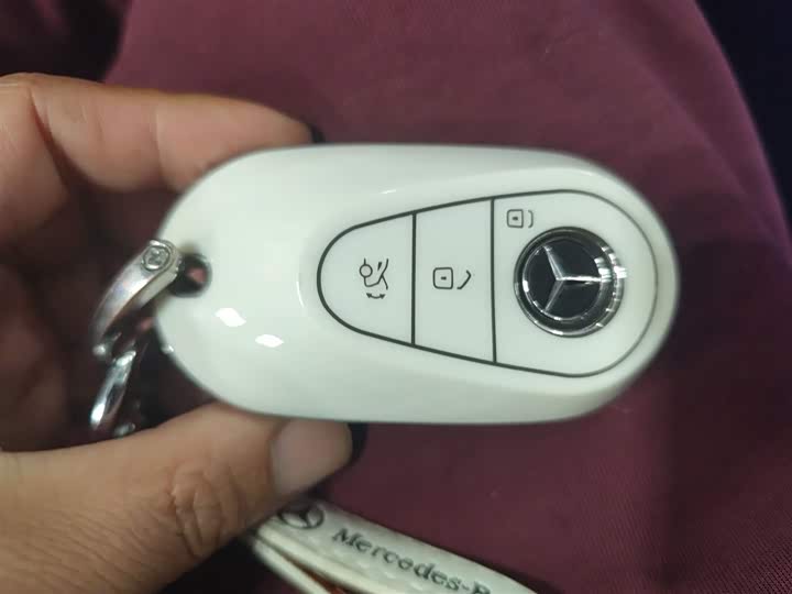 Фото 9 - Mercedes-Benz C-Class