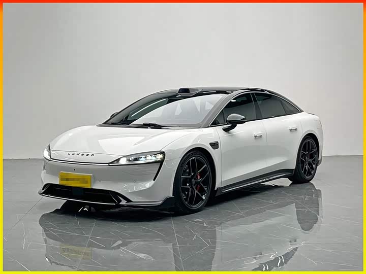 Фото 1 - Luxeed S7