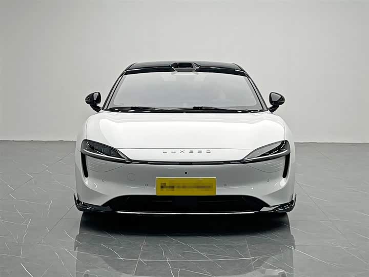 Фото 2 - Luxeed S7