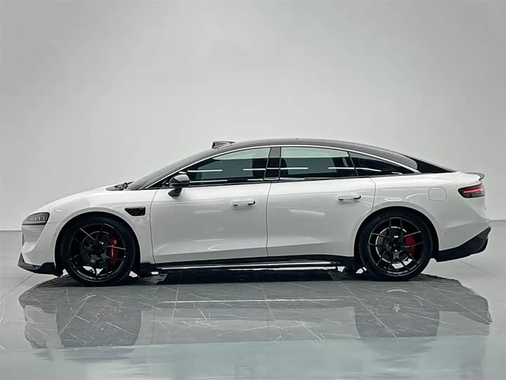 Фото 3 - Luxeed S7