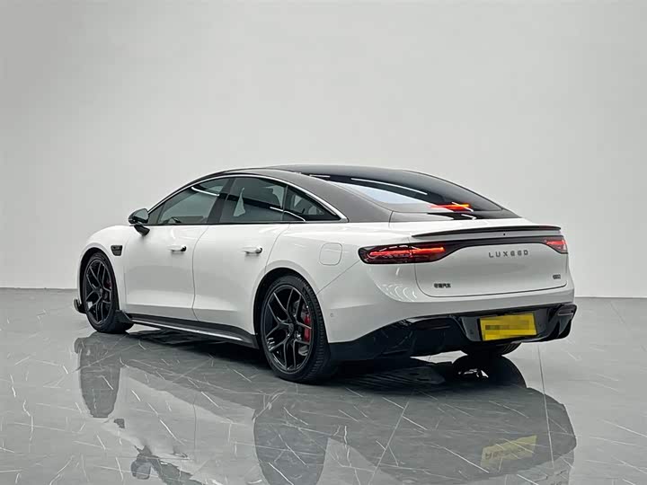 Фото 4 - Luxeed S7