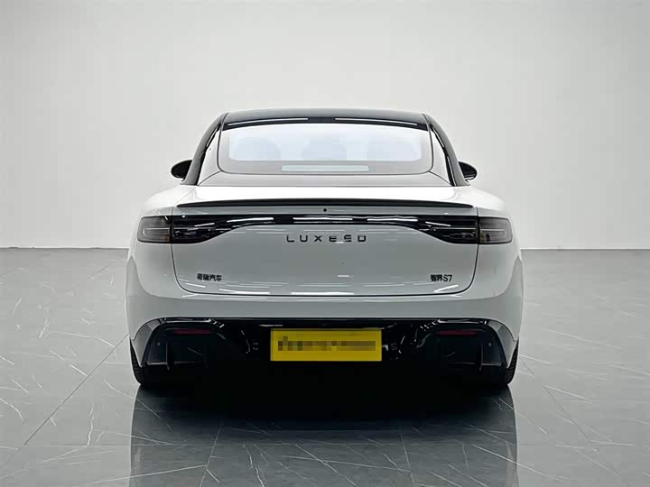 Фото 5 - Luxeed S7