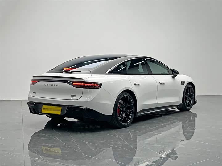 Фото 6 - Luxeed S7