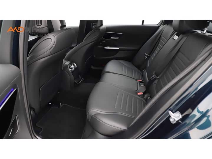 Фото 7 - Mercedes-Benz C-Class