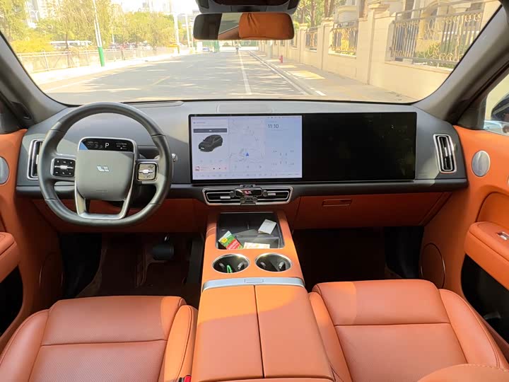 Фото 3 - LiXiang L7