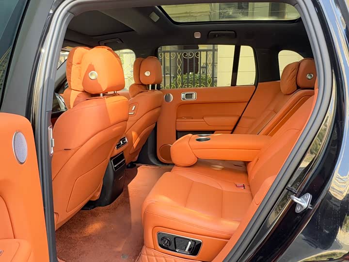 Фото 4 - LiXiang L7