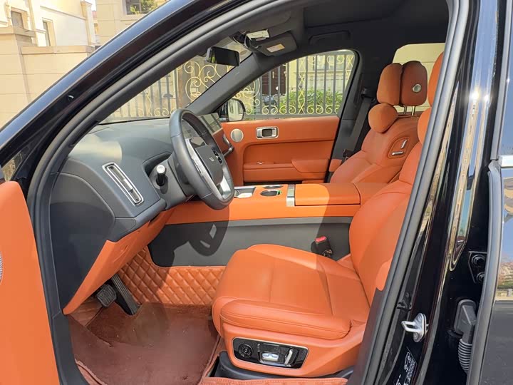 Фото 5 - LiXiang L7