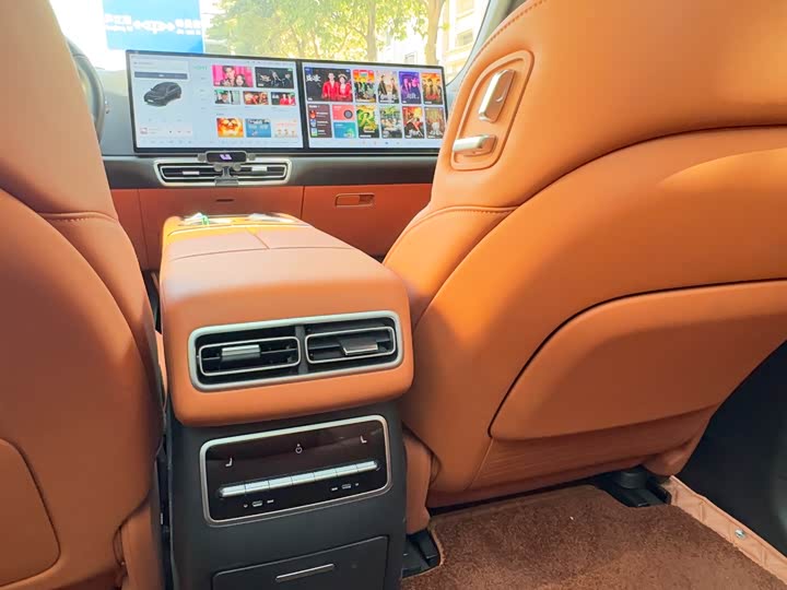 Фото 6 - LiXiang L7