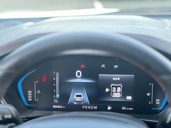 Фото 9 - Ford Focus