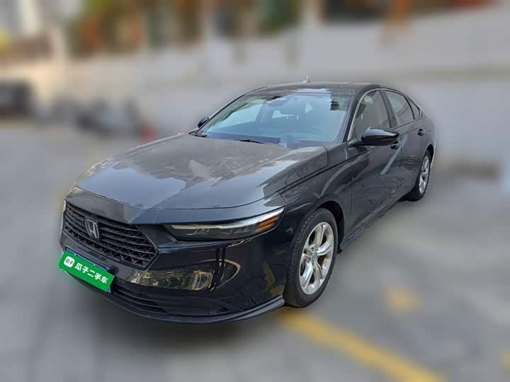 Фото 3 - Honda Accord