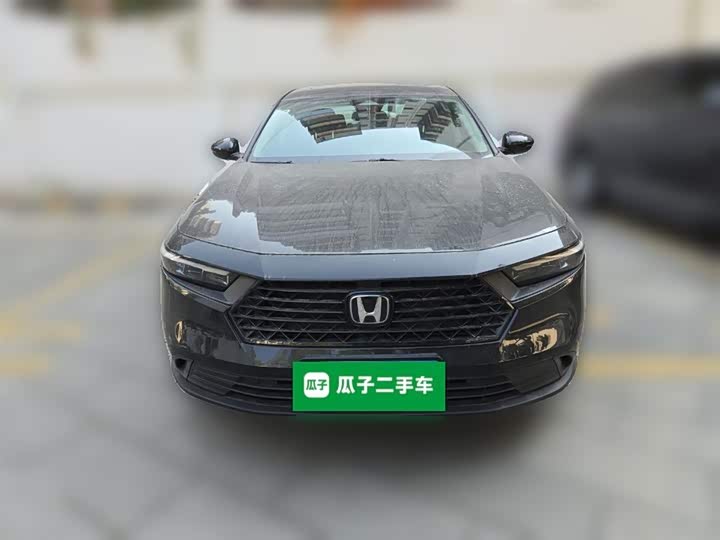 Фото 5 - Honda Accord