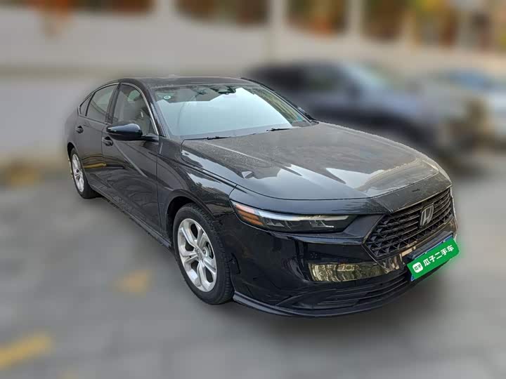 Фото 7 - Honda Accord