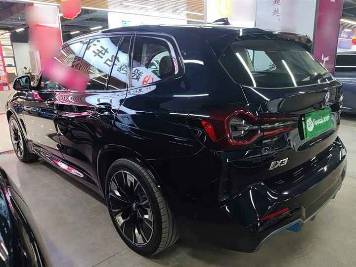 Фото 5 - BMW iX3