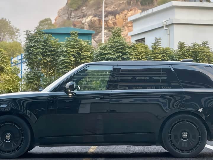 Фото 7 - Land Rover Range Rover