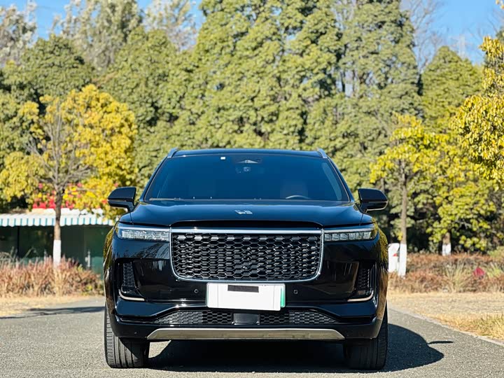 Фото 3 - LiXiang One