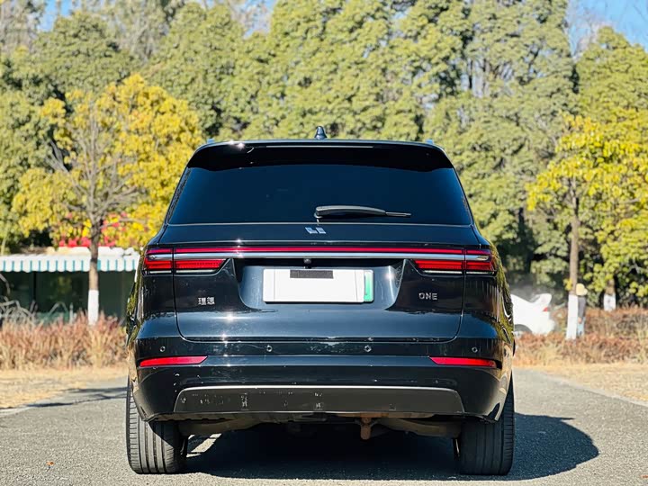 Фото 4 - LiXiang One