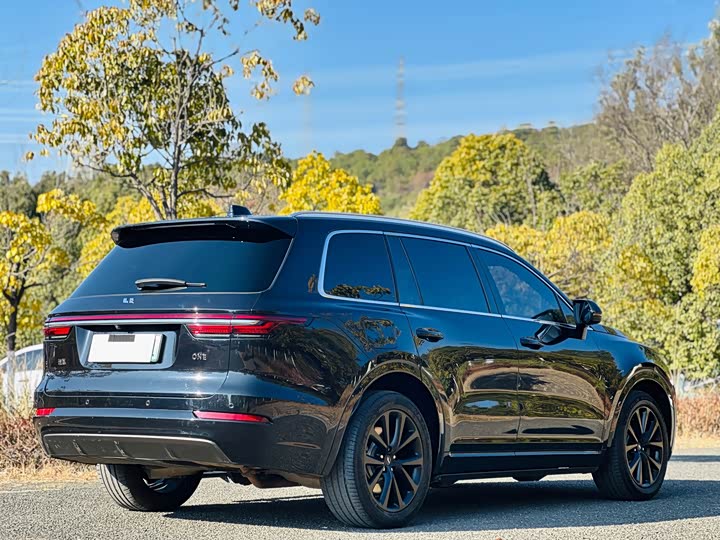 Фото 6 - LiXiang One