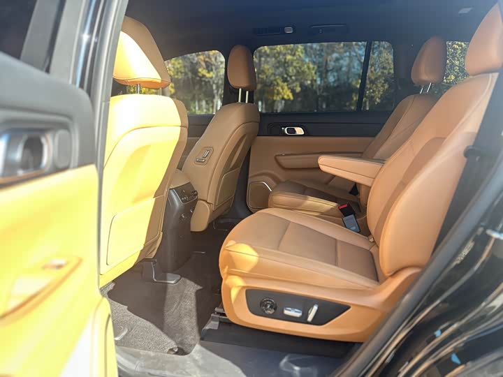 Фото 9 - LiXiang One