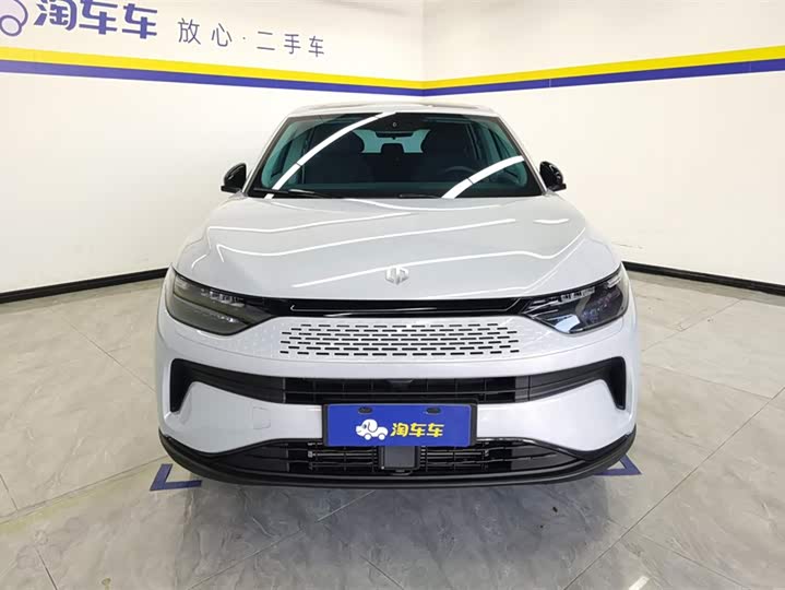 Фото 2 - Leapmotor C11