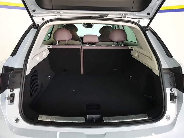 Фото 4 - Leapmotor C11