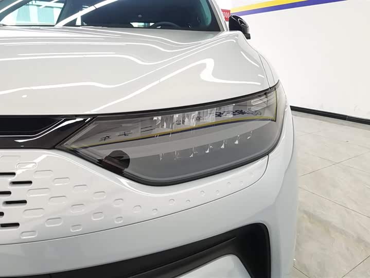 Фото 5 - Leapmotor C11