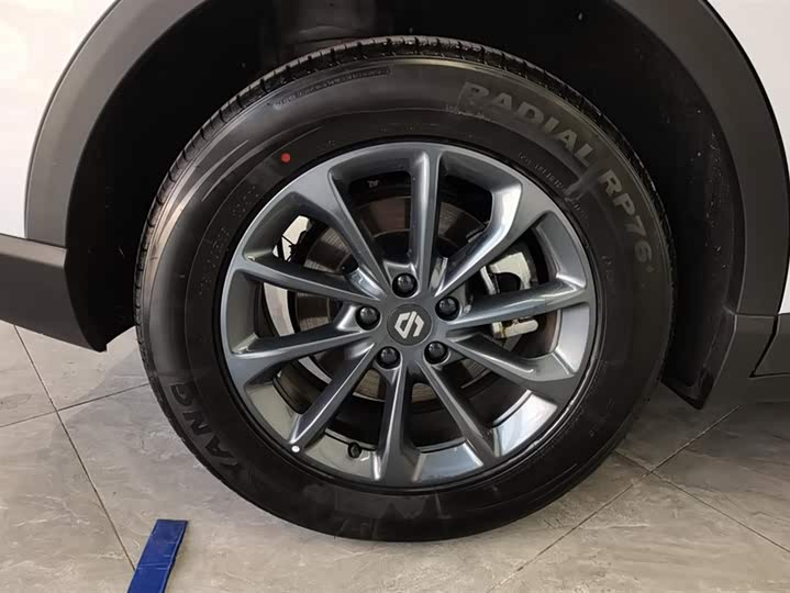 Фото 6 - Leapmotor C11