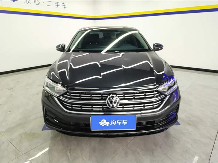 Фото 2 - Volkswagen Sagitar L