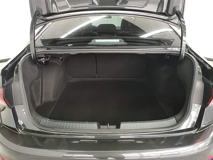 Фото 4 - Volkswagen Sagitar L