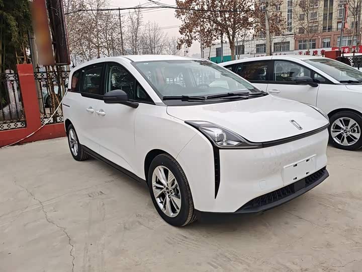 Фото 4 - Bestune NAT