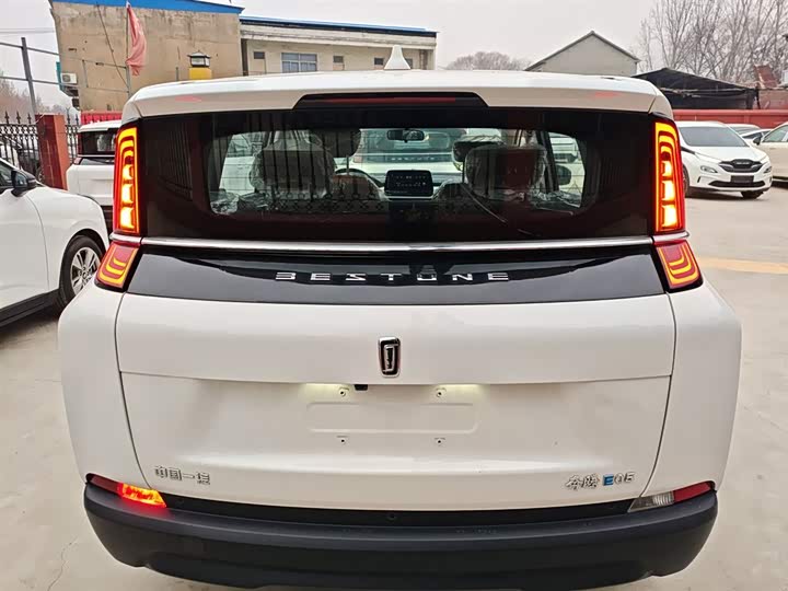 Фото 6 - Bestune NAT