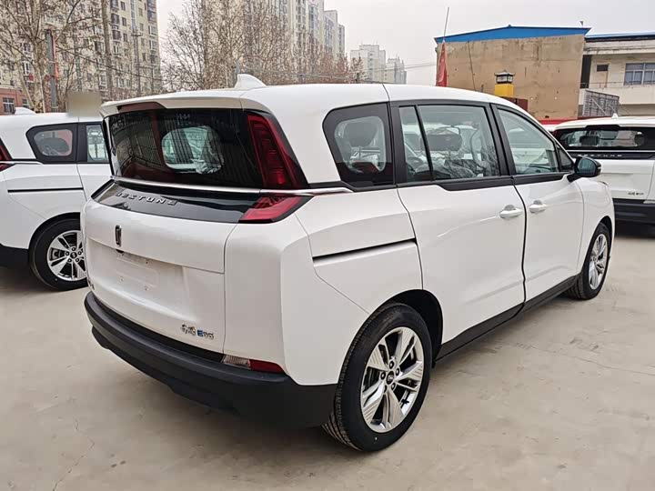 Фото 7 - Bestune NAT