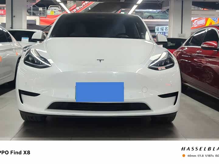 Фото 2 - Tesla Model Y