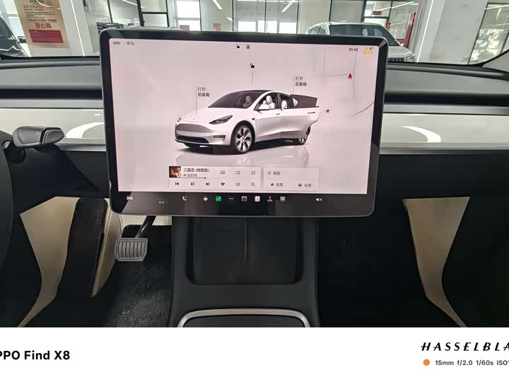 Фото 7 - Tesla Model Y