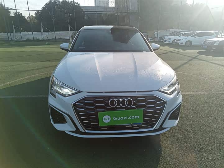 Фото 3 - Audi A3