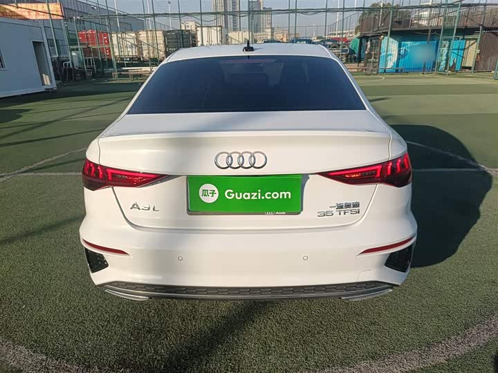 Фото 6 - Audi A3