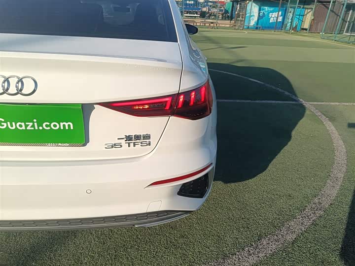 Фото 8 - Audi A3