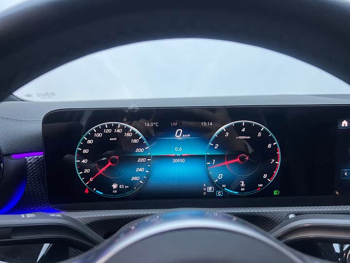 Фото 4 - Mercedes-Benz A-Class