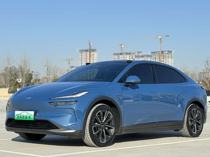 Фото 1 - Nio Onvo L60