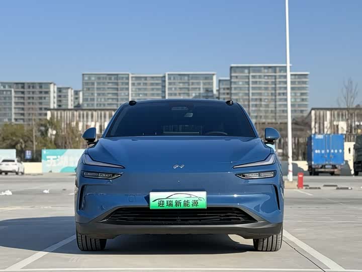 Фото 2 - Nio Onvo L60