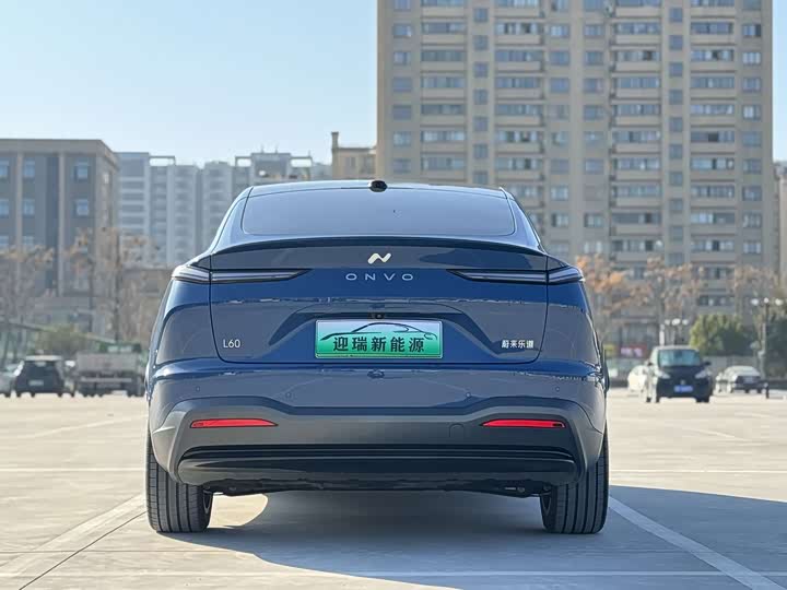 Фото 6 - Nio Onvo L60