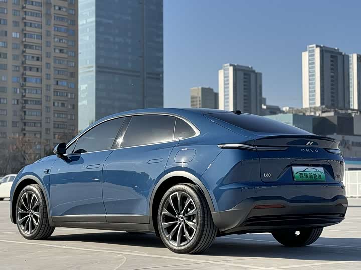 Фото 7 - Nio Onvo L60