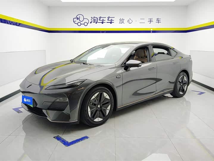 Фото 1 - Changan Deepal SL03