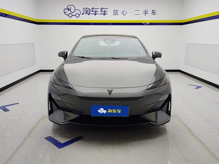 Фото 2 - Changan Deepal SL03