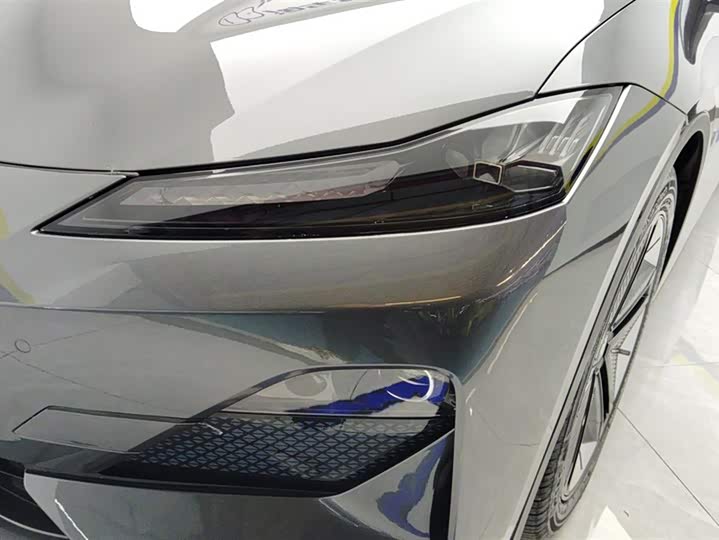 Фото 5 - Changan Deepal SL03