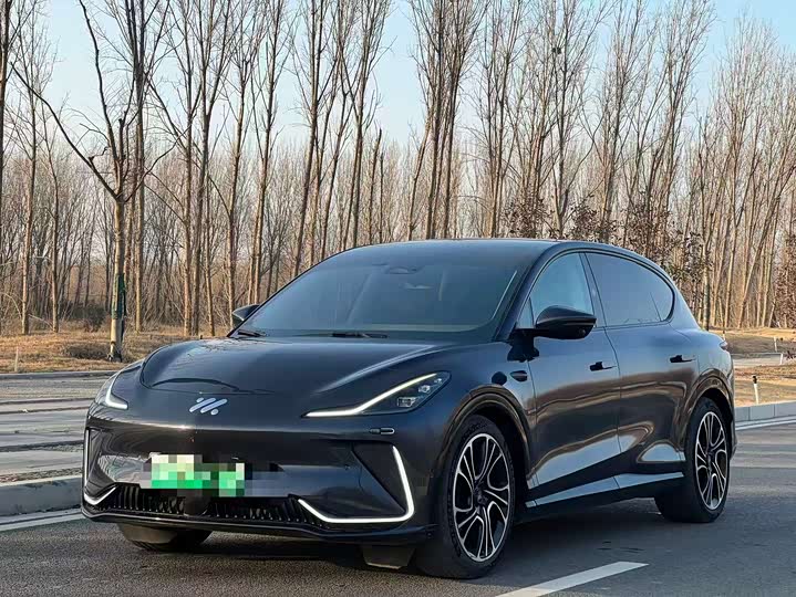 Фото 1 - IM motors LS7