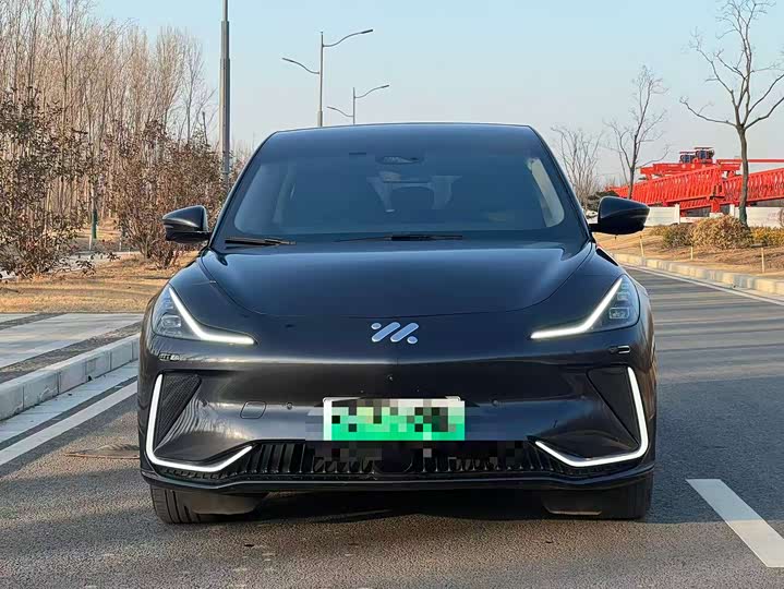 Фото 2 - IM motors LS7