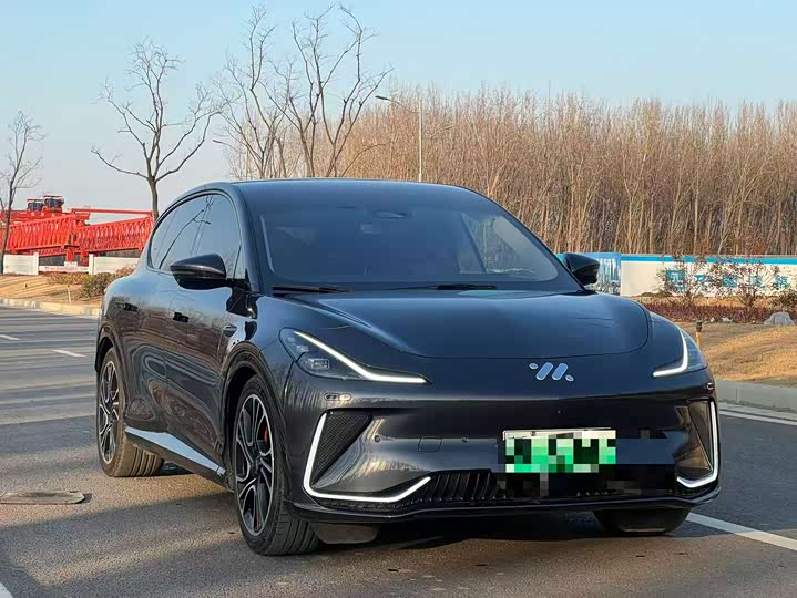 Фото 3 - IM motors LS7