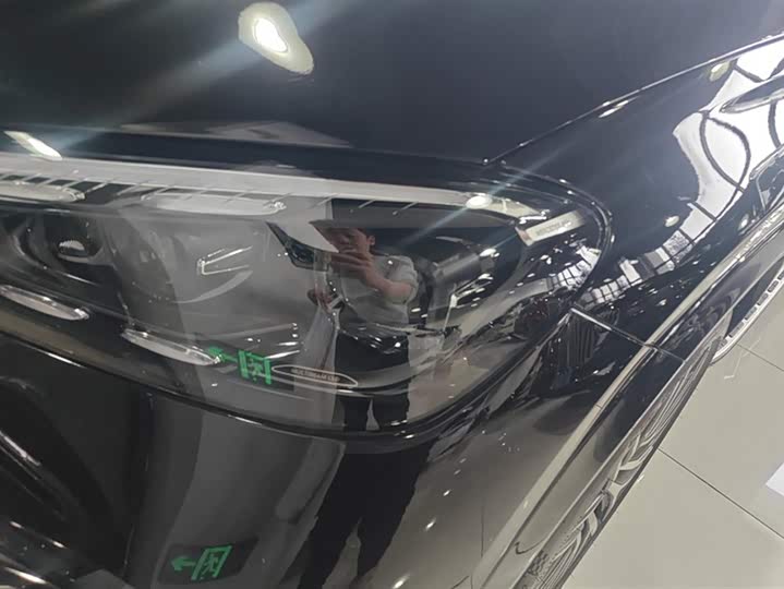 Фото 5 - Mercedes-Benz GLE-Class AMG