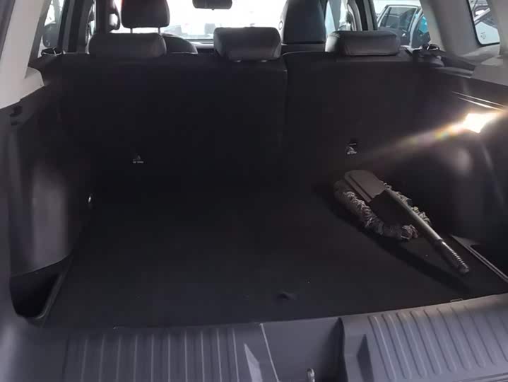 Фото 4 - Haval Dargo